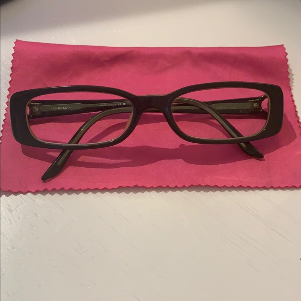 Chanel Eye Glasses